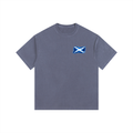 NO SCOTLAND NO PARTY T-SHIRT