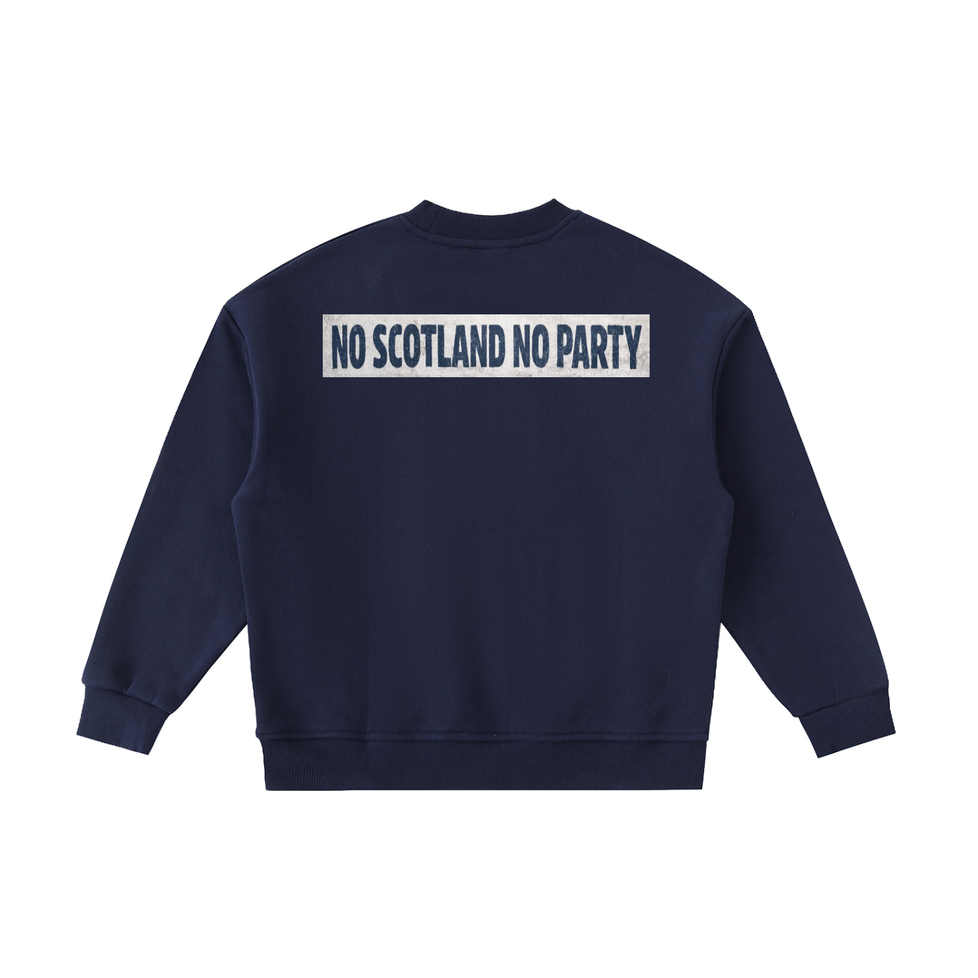 Essential Fleece Kids' Crewneck Sweatshirt