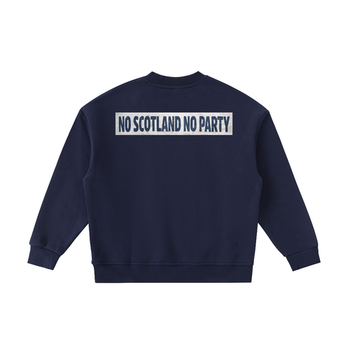 Essential Fleece Kids' Crewneck Sweatshirt