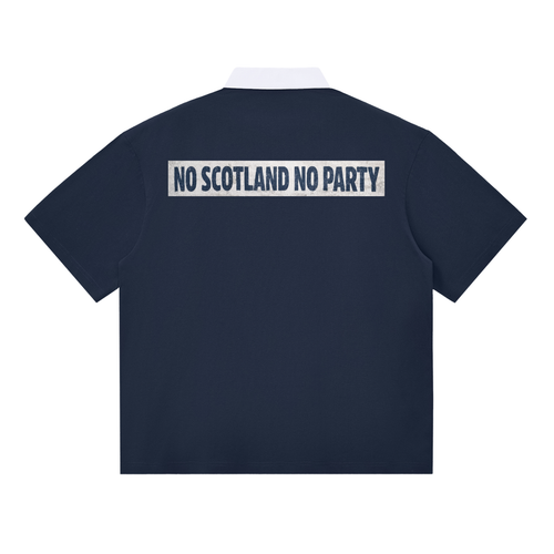 Essential Contrast Polo Shirt